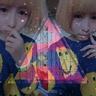柬埔寨木牌衣服